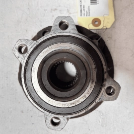 2011 - 2018 PORSCHE CAYENNE TURBO Rear Left Driver Side Hub Assembly OEM