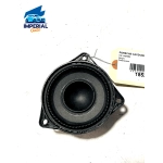 2011-2018 PORSCHE CAYENNE FRONT LEFT SIDE DOOR MID RANGE AUDIO SPEAKER OEM 