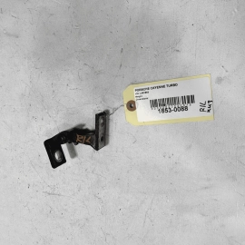 2011 - 2018 PORSCHE CAYENNE TURBO Rear Left Driver Side Lower Door Hinge OE