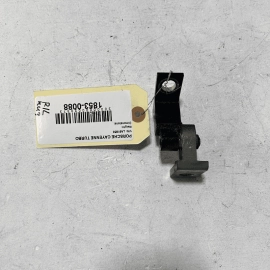 2011 - 2018 PORSCHE CAYENNE TURBO Rear Left Driver Side Lower Door Hinge OE