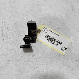 2011 - 2018 PORSCHE CAYENNE TURBO Rear Left Driver Side Lower Door Hinge OE