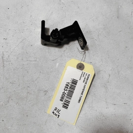 2011 - 2018 PORSCHE CAYENNE TURBO Rear Left Driver Side Lower Door Hinge OE