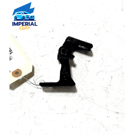 2011 - 2018 PORSCHE CAYENNE TURBO Rear Left Driver Side Lower Door Hinge OE