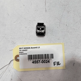 2018 - 2020 HONDA ACCORD FRONT DRIVER DOOR TRUNK LID RELEASE OPENER SWITCH 