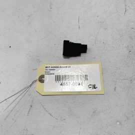 2018 - 2020 HONDA ACCORD FRONT DRIVER DOOR TRUNK LID RELEASE OPENER SWITCH 