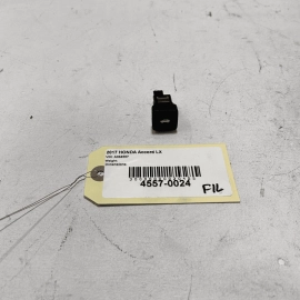 2018 - 2020 HONDA ACCORD FRONT DRIVER DOOR TRUNK LID RELEASE OPENER SWITCH 