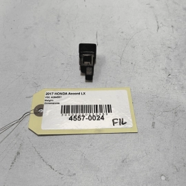 2018 - 2020 HONDA ACCORD FRONT DRIVER DOOR TRUNK LID RELEASE OPENER SWITCH 