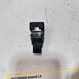 2018 - 2020 HONDA ACCORD FRONT DRIVER DOOR TRUNK LID RELEASE OPENER SWITCH 