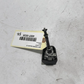 2018 - 2020 HONDA ACCORD FRONT DRIVER DOOR EXTERIOR HANDLE CAP & CYLINDER O