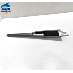 2017-2020 FORD FUSION REAR LEFT DRIVER DOOR PANEL INTERIOR HANDLE W/ MOLDIN