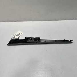 2017-2020 FORD FUSION REAR LEFT DRIVER DOOR PANEL INTERIOR HANDLE W/ MOLDIN