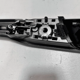 2017-2020 FORD FUSION REAR LEFT DRIVER DOOR PANEL INTERIOR HANDLE W/ MOLDIN