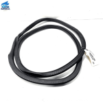 Front Right Passenger Side Inner Door Weather Strip Ford Fusion SE 2013-202