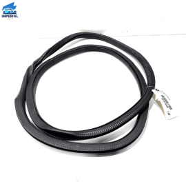 Front Right Passenger Side Inner Door Weather Strip Ford Fusion SE 2013-202