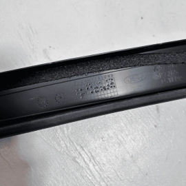 2013-2020 Ford Fusion Front Right Passenger Side Door Window Molding Decal 