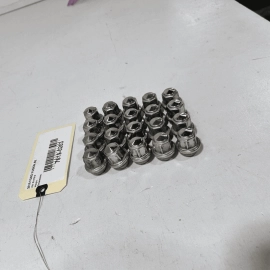 2013-2020 FORD FUSION FRONT OR REAR WHEEL RIM LUG NUT BOLT M12X1.5 SET OF 2