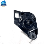 2013-2020 Ford Fusion Hood Release Handle Bracket OEM