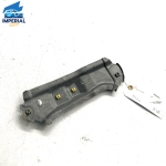 15-20 ACURA TLX REAR RIGHT DOOR LINING STAY MOUNT BRACKET OEM 72725-TZ3-A00