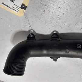 2014-2020 FORD FUSION TURBOCHARGER AIR INLET DUCT HOSE PIPE OEM