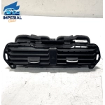 2013 - 2020 FORD FUSION DASH PANEL CENTER AIR VENT DUCT GRILLE TRIM OEM