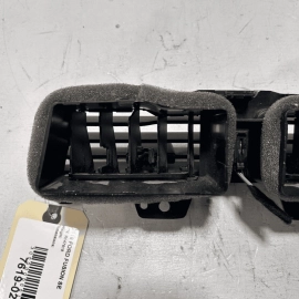 2013 - 2020 FORD FUSION DASH PANEL CENTER AIR VENT DUCT GRILLE TRIM OEM