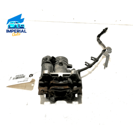2014 - 2020 FORD FUSION SE 1.5L REAR LEFT DRIVER SIDE BRAKE CALIPER ASSEMBL