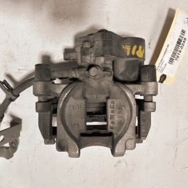 2014 - 2020 FORD FUSION SE 1.5L REAR LEFT DRIVER SIDE BRAKE CALIPER ASSEMBL