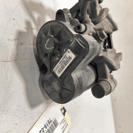 2014-2020 FORD FUSION 1.5L REAR RIGHT PASSENGER SIDE BRAKE CALIPER ASSEMBLY