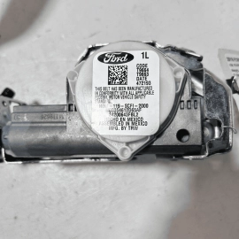 2017 - 2020 FORD FUSION FRONT LEFT DRIVER SIDE SEAT BELT RETRACTOR OEM