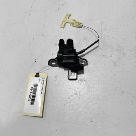 2013-2020 FORD FUSION TRUNK LOCK LATCH ACTUATOR MOTOR OEM