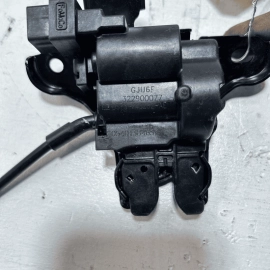 2013-2020 FORD FUSION TRUNK LOCK LATCH ACTUATOR MOTOR OEM