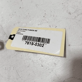 2013-2020 FORD FUSION TRUNK LOCK LATCH ACTUATOR MOTOR OEM