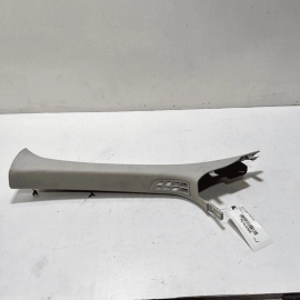 2017-2020 FORD FUSION FRONT LEFT DRIVER SIDE A PILLAR COVER PANEL TRIM OEM