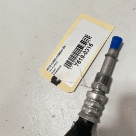 2014 - 2020 FORD FUSION SE 1.5L TRANSMISSION OIL COOLER & HOSE TUBE PIPE OE