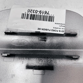 2013-2020 FORD FUSION DOOR FUEL TANK FILLER ACCESS SILVER OEM