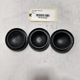 FORD FUSION 2013-2020 HEADLIGHT LAMP LEFT OR RIGHT BULB DUST CAP OEM =SET O