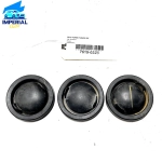 FORD FUSION 2013-2020 HEADLIGHT LAMP LEFT OR RIGHT BULB DUST CAP OEM =SET O