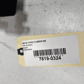 2017 - 2020 FORD FUSION ENGINE AIR FILTER CLEANER BOX HOUSING COVER OEM