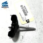 2017 - 2020 FORD FUSION SPARE TIRE WHEEL HOLD DOWN BOLT RETAINER OEM