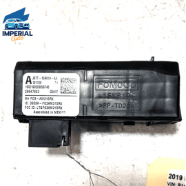 2017 - 2020 FORD FUSION Tire Pressure Monitoring System TPMS Receiver Modul
