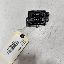 2017-20 FORD FUSION CONSOLE AUTO START STOP OFF & SPORT MODE CONTROL SWITCH