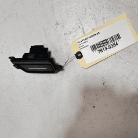 2017-20 FORD FUSION CONSOLE AUTO START STOP OFF & SPORT MODE CONTROL SWITCH