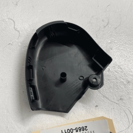 2015-2020 ACURA TLX FRONT RIGHT PASSENGER SEAT INNER TRIM COVER PANEL OEM 2015-2020 ACURA TLX FRONT RIGHT PASSENGER SEAT INNER TRIM COVER PANEL OEM