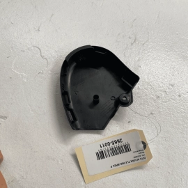 2015-2020 ACURA TLX FRONT RIGHT PASSENGER SEAT INNER TRIM COVER PANEL OEM 2015-2020 ACURA TLX FRONT RIGHT PASSENGER SEAT INNER TRIM COVER PANEL OEM