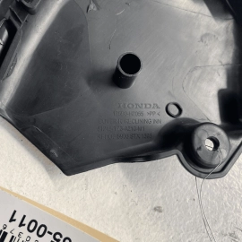 2015-2020 ACURA TLX FRONT RIGHT PASSENGER SEAT INNER TRIM COVER PANEL OEM 2015-2020 ACURA TLX FRONT RIGHT PASSENGER SEAT INNER TRIM COVER PANEL OEM