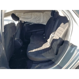2019 - 2020 FORD FUSION RADIO & CLIMATE CONTROL PANEL BEZEL OEM