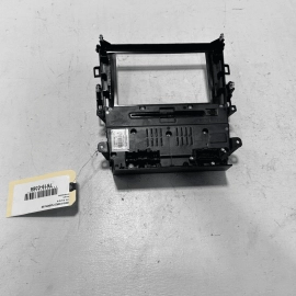 2019 - 2020 FORD FUSION RADIO & CLIMATE CONTROL PANEL BEZEL OEM