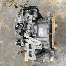 2014-2020 FORD FUSION AUTOMATIC 6-SPEED TRANSMISSION ASSEMBLY OEM 23K MILES