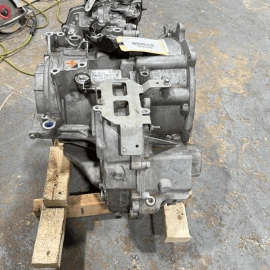 2014-2020 FORD FUSION AUTOMATIC 6-SPEED TRANSMISSION ASSEMBLY OEM 23K MILES