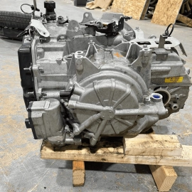 2014-2020 FORD FUSION AUTOMATIC 6-SPEED TRANSMISSION ASSEMBLY OEM 23K MILES